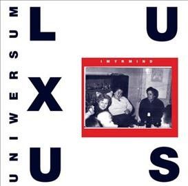 Imyrmind - Universum Luxus (Vinyl)