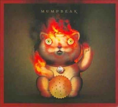 Mumpbeak - Mumpbeak (Vinyl)