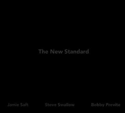 Jamie Saft - New Standard (Vinyl)