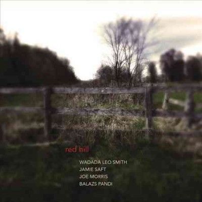 Wadada Leo Smith - Red Hill (Vinyl)