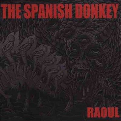 Raoul (Vinyl / 12" Album)
