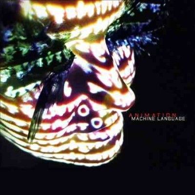 Machine Language (Vinyl / 12" Album)