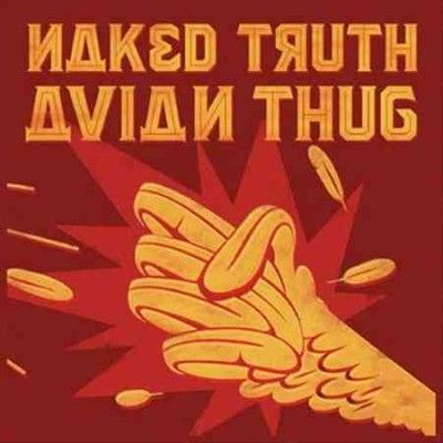 Avian Thug (Vinyl / 12" Album Coloured Vinyl)