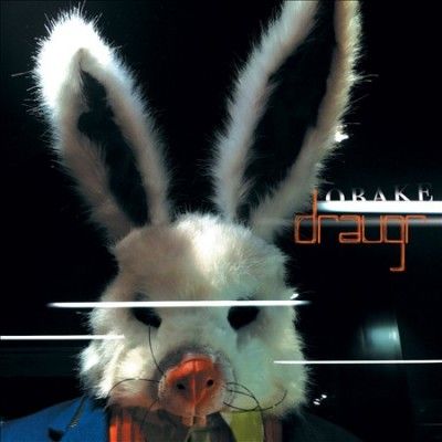 Draugr (Vinyl / 12" Album)