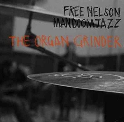 The Organ Grinder (Vinyl / 12" Album)