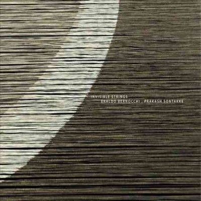 Invisible Strings (Vinyl / 12" Album)