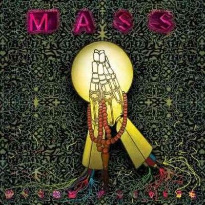 Mass (Vinyl / 12" Album)