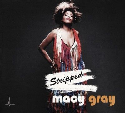 Macy Gray - Stripped (Vinyl)