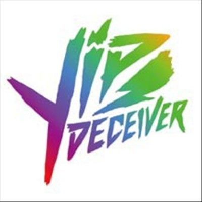 Yip Deceiver - Yip Deceiver (Vinyl)