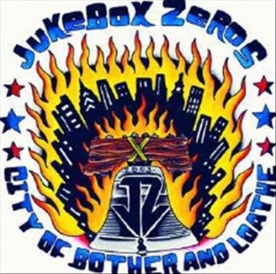 Jukebox Zeros - City Of Bother &amp; Loathe (Vinyl)