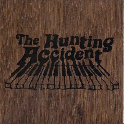 Hunting Accident - Hunting Accident (Vinyl)