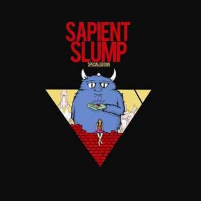Sapient - Slump (Vinyl)