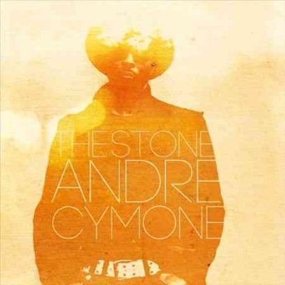 Andre Cymone - Stone (Vinyl)