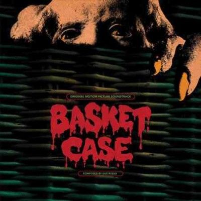 Gus Russo - Basket Case (ost) (Vinyl)