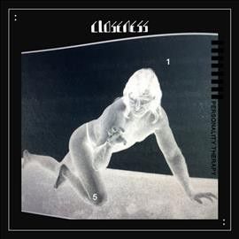 Closeness - Personality Therapy (Vinyl)