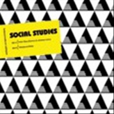 Social Studies - Holler Boys Remix (Vinyl)