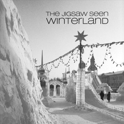 Jigsaw Seen - Winterland (Vinyl)