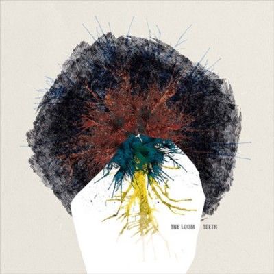 Loom - Teeth (Vinyl)