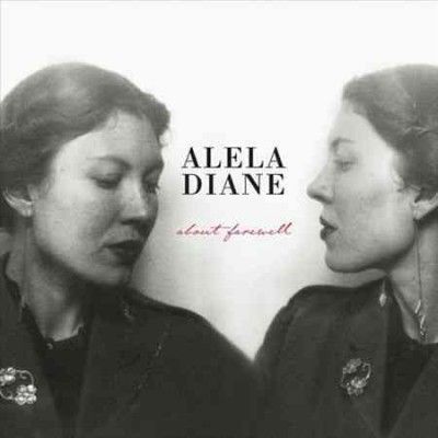 Alela Diane - About Farewell (Vinyl)
