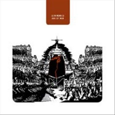 In Mono - Ark Of War (Vinyl)