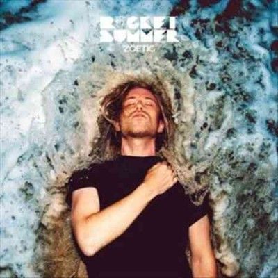 Rocket Summer - Zoetic (Vinyl)