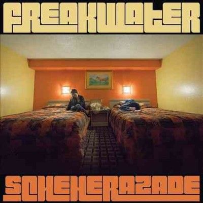 Freakwater - Scheherazade (Vinyl)