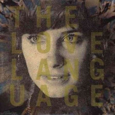 Love Language - Love Language (Vinyl)
