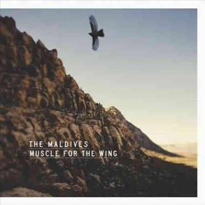 Maldives - Muscle For The Wing (Vinyl)
