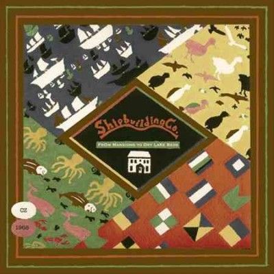 Shipbuilding Co. - From Mansions To Dry Lake Beds (Vinyl)