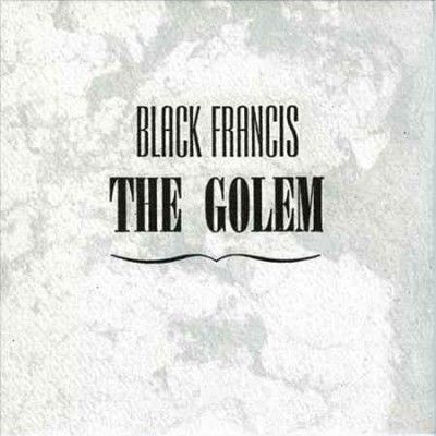 Black Francis - Golem (Vinyl)