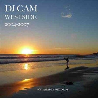 Dj Cam - Westside (Vinyl)