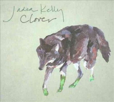 Jadea Kelly - Clover (Vinyl)