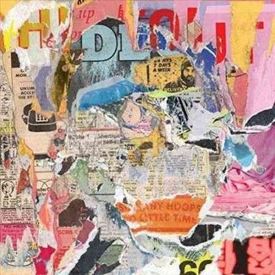 Hideout - So Many Hoops So Little Time (Vinyl)