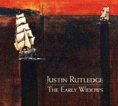 Justin Rutlege - Early Widows (Vinyl)