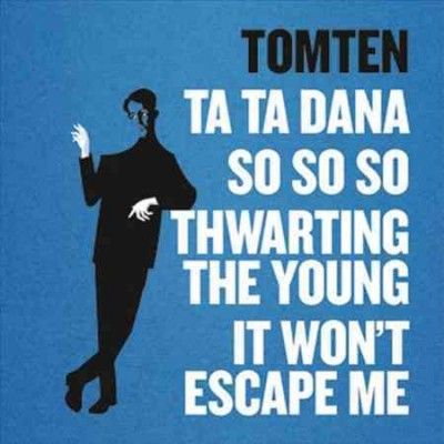 Tomten - Ta Ta Dana (Vinyl)