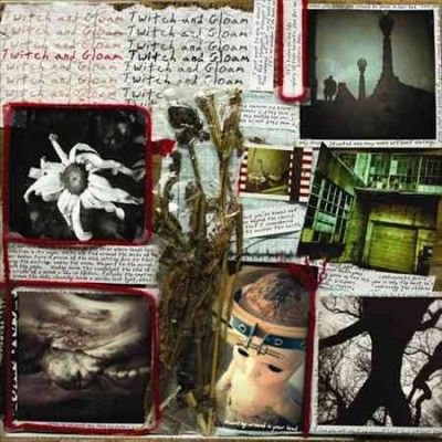 Various - Twitch And Gloam: Dark Sounds From The (Vinyl)