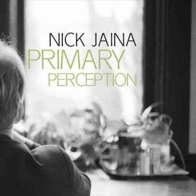 Nick Jaina - Primary Perception (Vinyl)