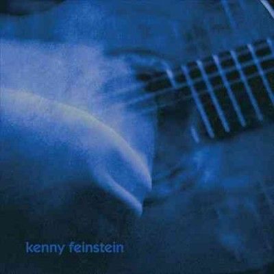 Kenny Feinstein - Loveless Hurts To Love (Vinyl)