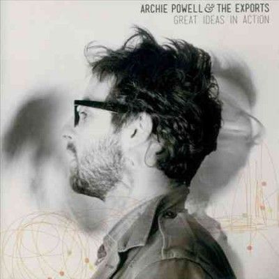 Archie Powell - Great Ideas In Action (Vinyl)