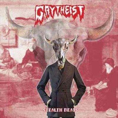 Gaytheist - Stealth Beats (Vinyl)