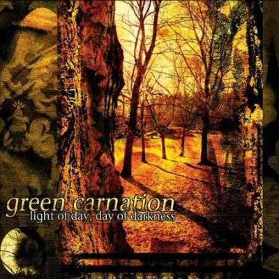 Green Carnation - Light Of Day Day Of Darkness (Vinyl)