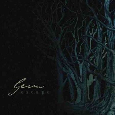 Germ - Escape (Vinyl)