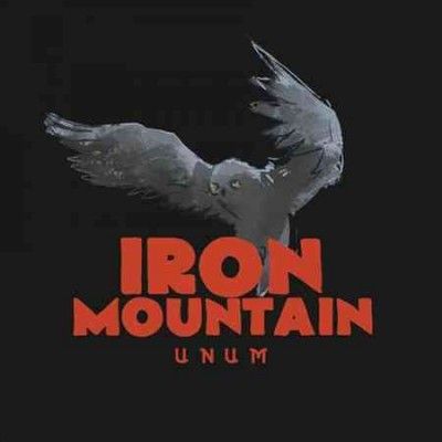 Iron Mountain - Unum (Vinyl)