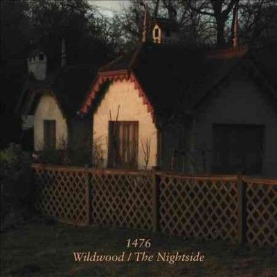 1476 - Wildwood/nightside (Vinyl)