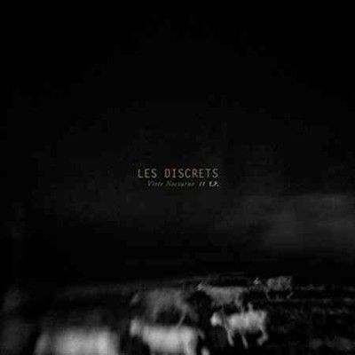 Les Discrets - Viree Nocturne (Vinyl)