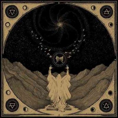 Lotus Thief - Gramarye (Vinyl)