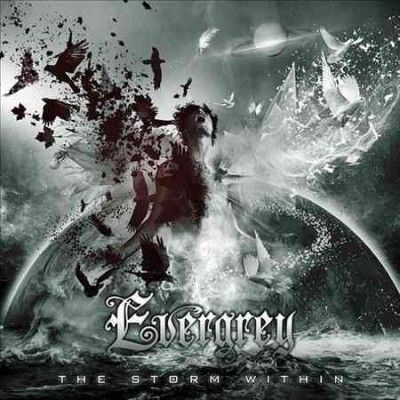 Evergrey - Storm Within (Vinyl)