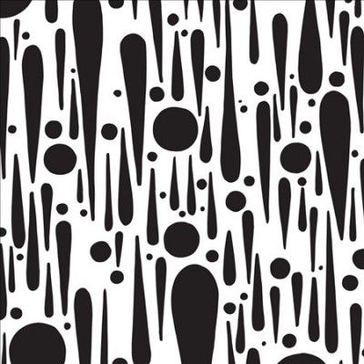 Black Milk - Glitches In The Break (Vinyl)