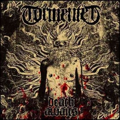 Death Awaits (Vinyl / 12" Album)