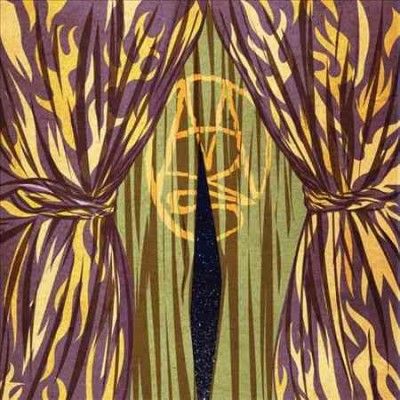 Apex III (Praise for the Burning Soul) (Vinyl / 12" Album)